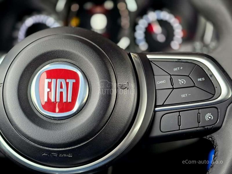 Fiat 500L 1.3 MJET N1 CROSS