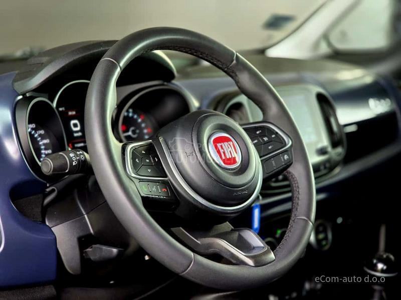 Fiat 500L 1.3 MJET N1 CROSS