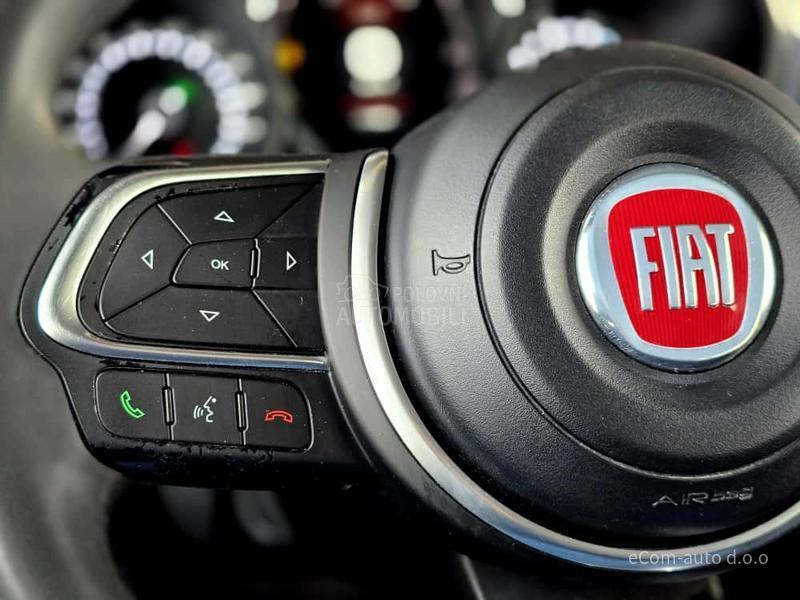 Fiat 500L 1.3 MJET N1 CROSS