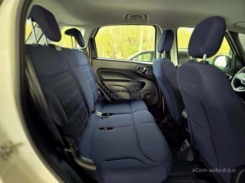 Fiat 500L 1.3 MJET N1 CROSS