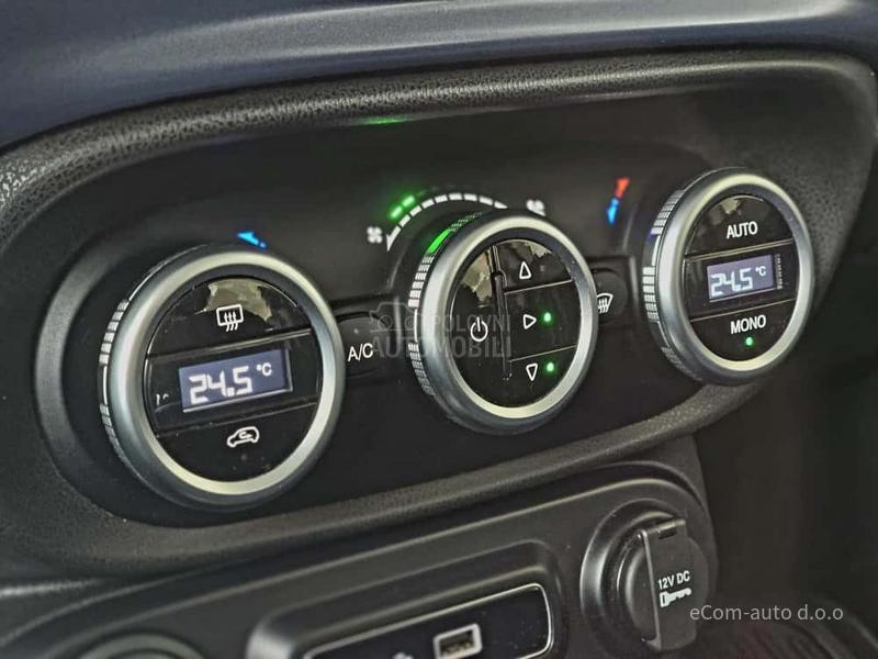 Fiat 500L 1.3 MJET N1 CROSS