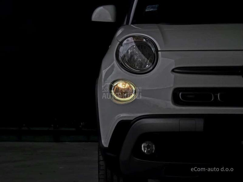 Fiat 500L 1.3 MJET N1 CROSS