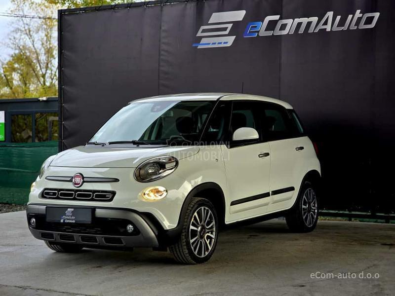Fiat 500L 1.3 MJET N1 CROSS