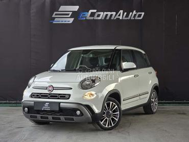 Fiat 500L 1.3 MJET N1 CROSS