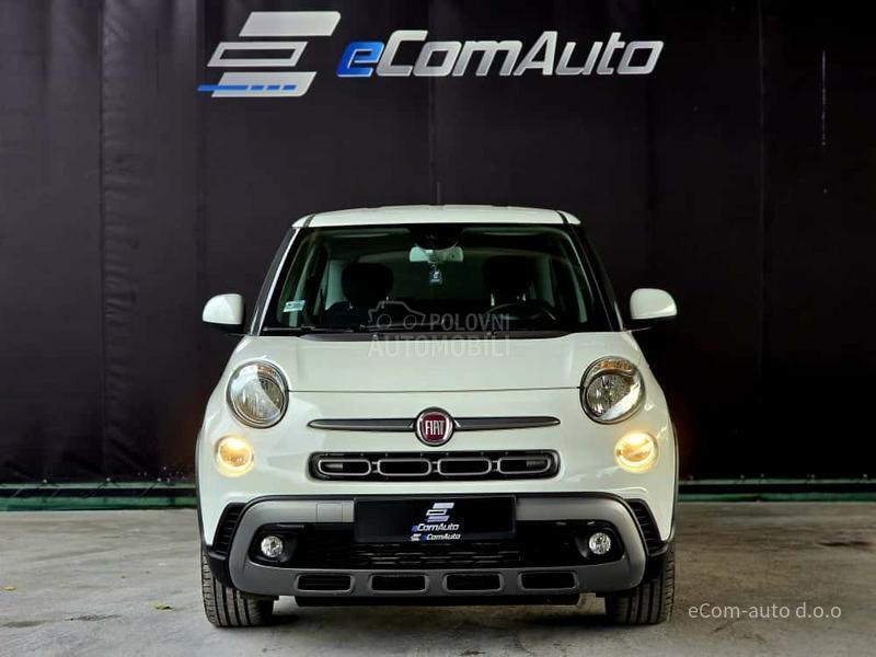Fiat 500L 1.3 MJET N1 CROSS