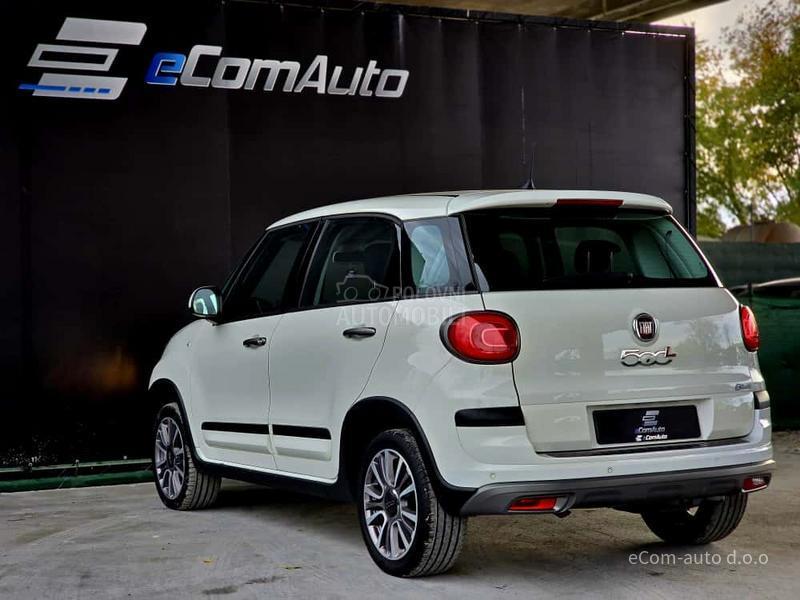 Fiat 500L 1.3 MJET N1 CROSS