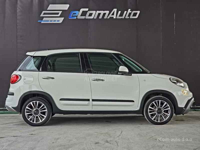 Fiat 500L 1.3 MJET N1 CROSS