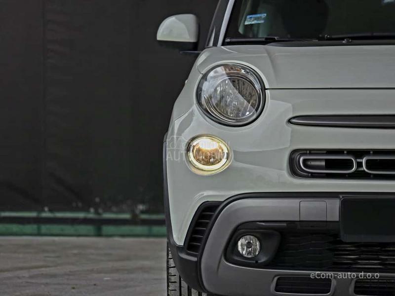 Fiat 500L 1.3 MJET N1 CROSS