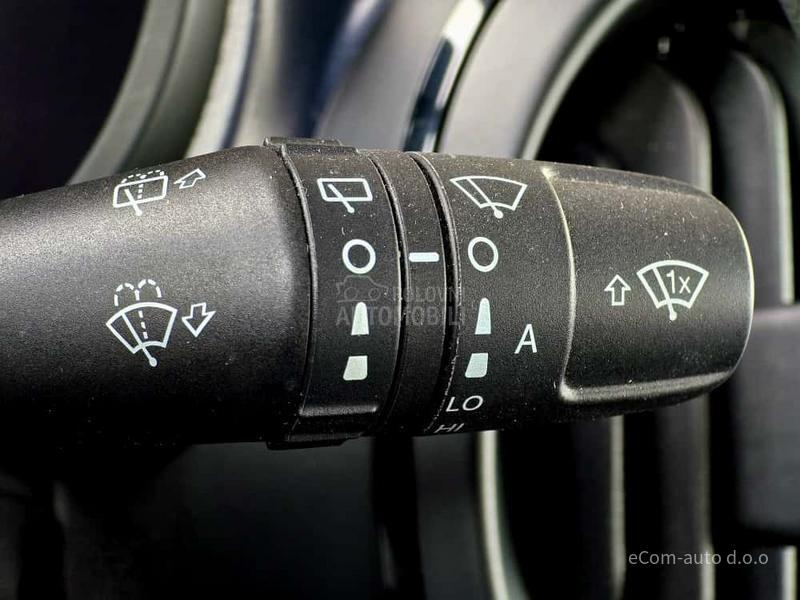 Fiat 500L 1.3 MJET N1 CROSS