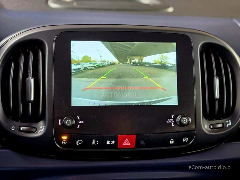 Fiat 500L 1.3 MJET N1 CROSS