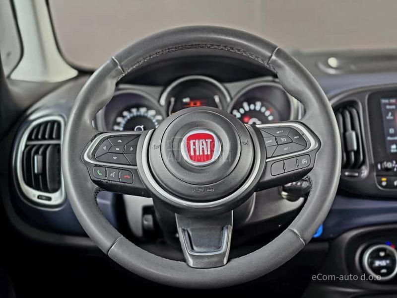 Fiat 500L 1.3 MJET N1 CROSS