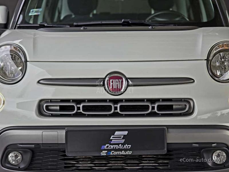 Fiat 500L 1.3 MJET N1 CROSS