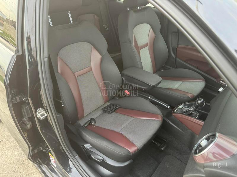 Audi A1 1.6 Tdi 3xS Line