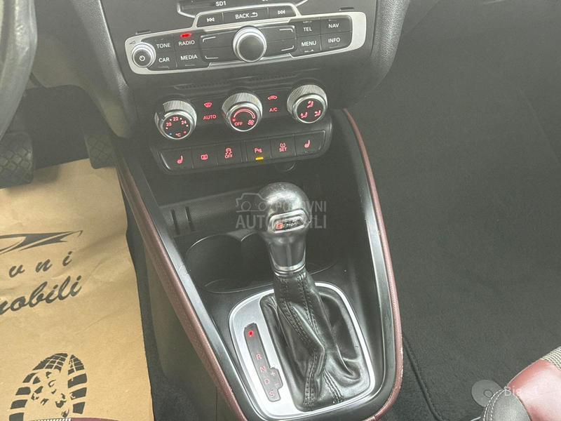 Audi A1 1.6 Tdi 3xS Line