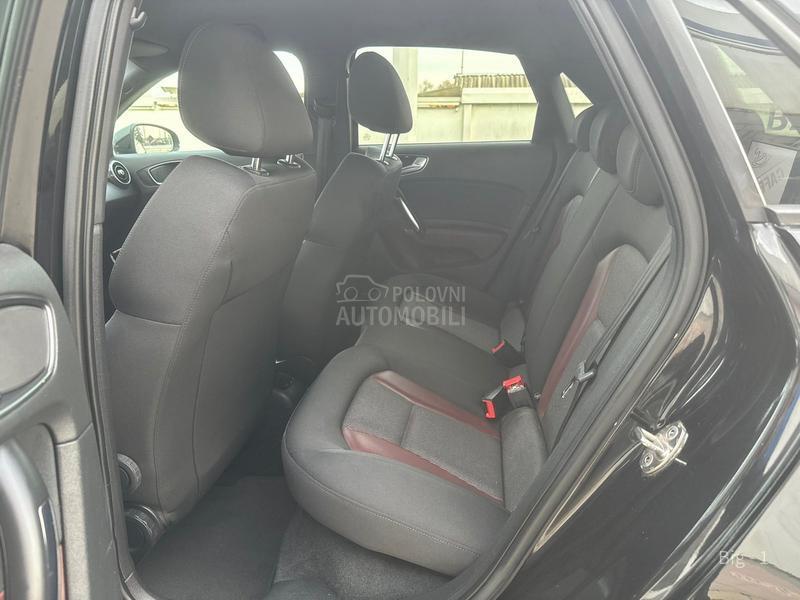 Audi A1 1.6 Tdi 3xS Line