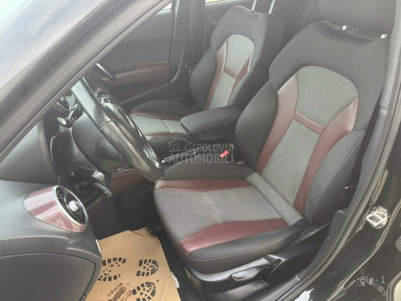 Audi A1 1.6 Tdi 3xS Line