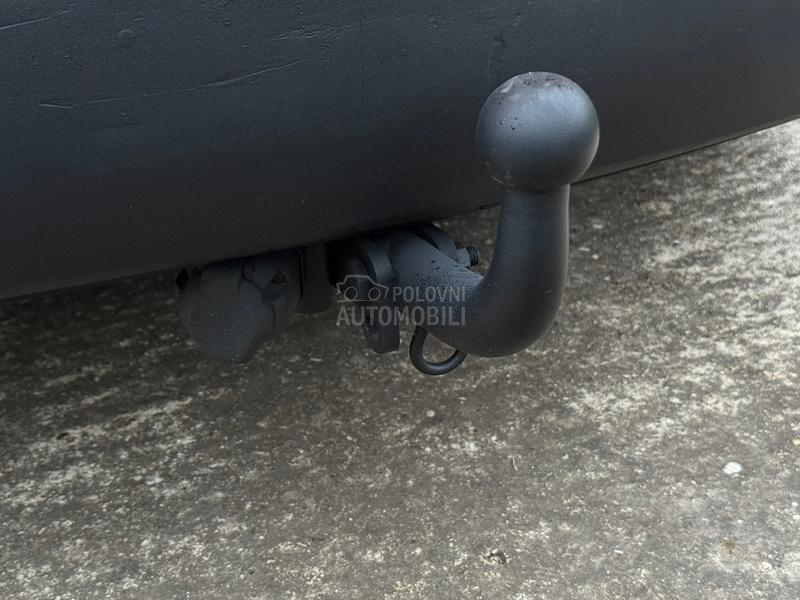 Volkswagen Caddy 1.6 TDI T O P