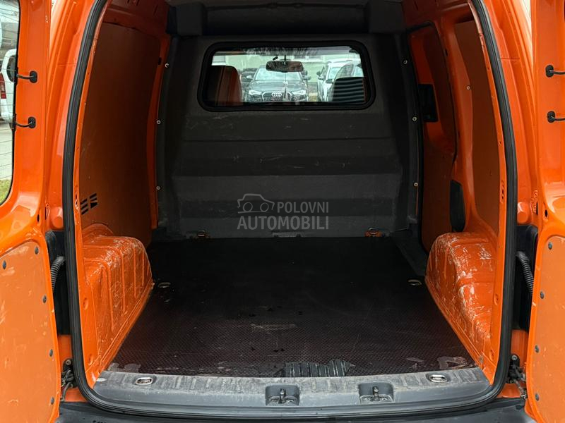 Volkswagen Caddy 1.6 TDI T O P