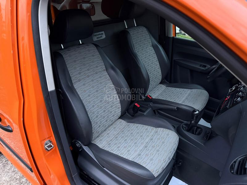 Volkswagen Caddy 1.6 TDI T O P