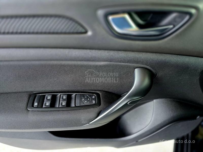 Renault Megane 1.3 TCE GRANDCOUPE