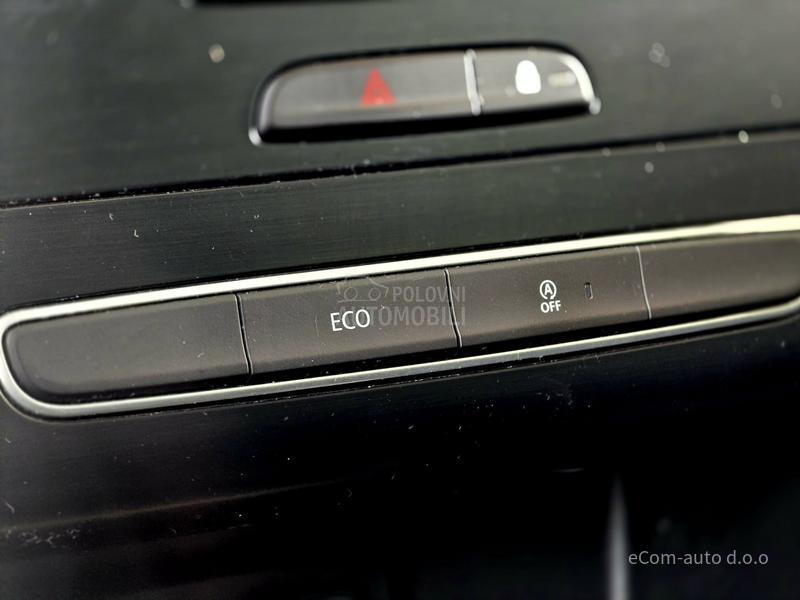 Renault Megane 1.3 TCE GRANDCOUPE