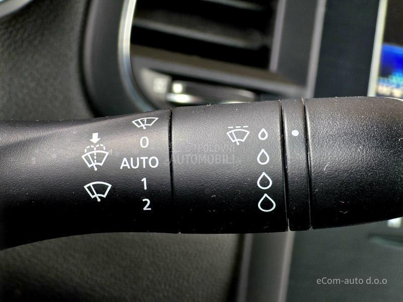 Renault Megane 1.3 TCE GRANDCOUPE