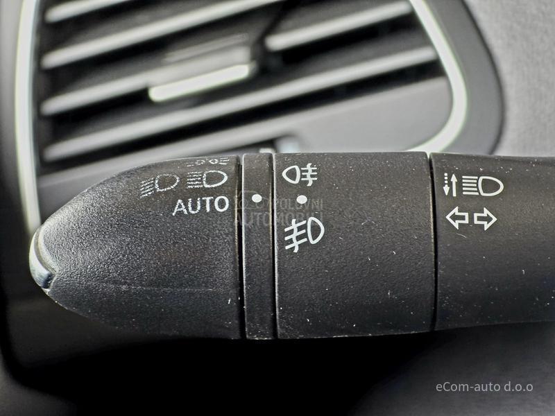 Renault Megane 1.3 TCE GRANDCOUPE