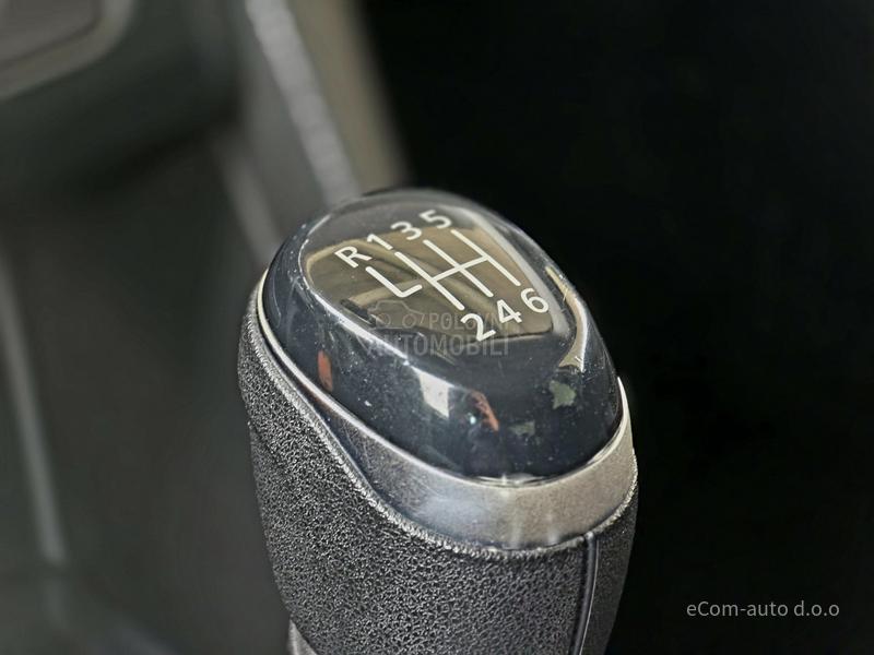 Renault Megane 1.3 TCE GRANDCOUPE