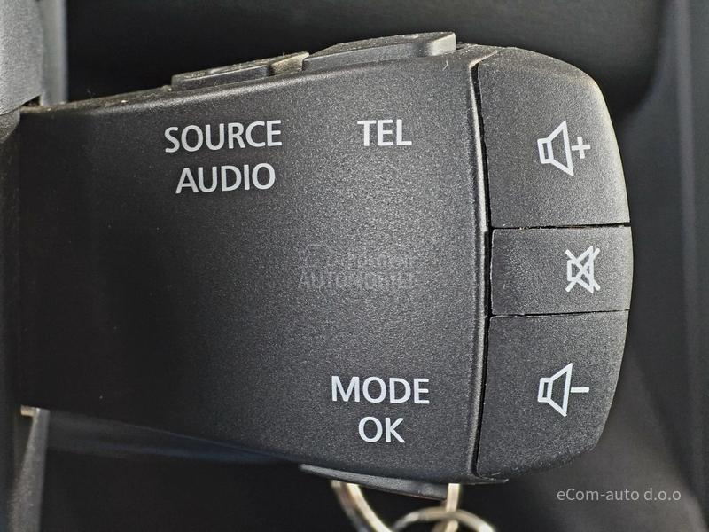 Renault Megane 1.3 TCE GRANDCOUPE