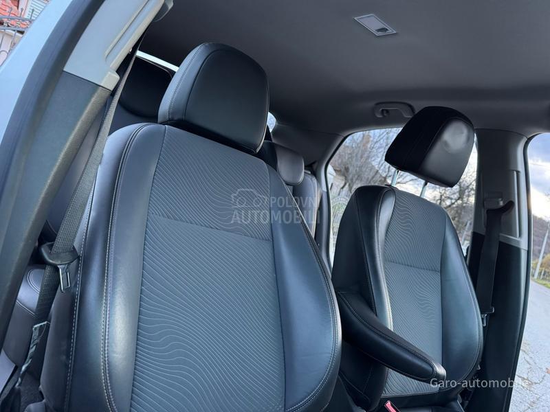 Opel Mokka 1.4T 4x4 SVAJCARSKA