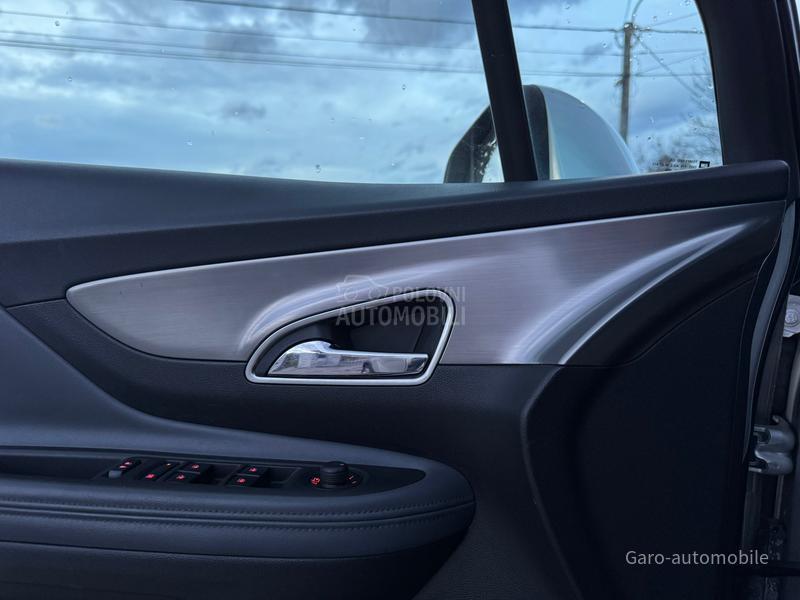 Opel Mokka 1.4T 4x4 SVAJCARSKA