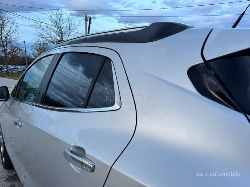 Opel Mokka 1.4T 4x4 SVAJCARSKA
