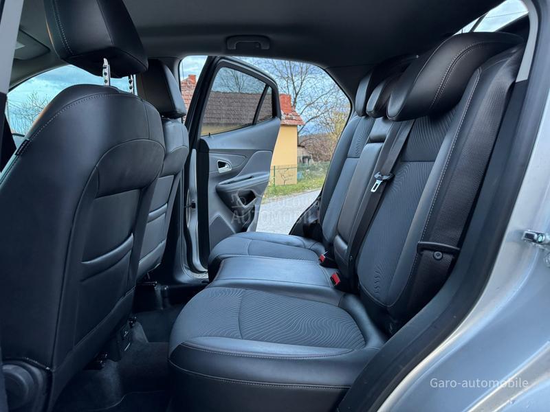 Opel Mokka 1.4T 4x4 SVAJCARSKA