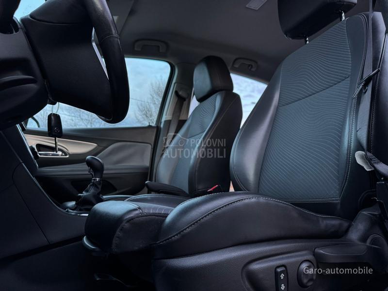 Opel Mokka 1.4T 4x4 SVAJCARSKA