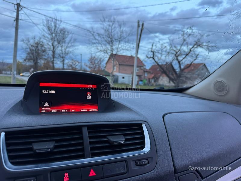 Opel Mokka 1.4T 4x4 SVAJCARSKA