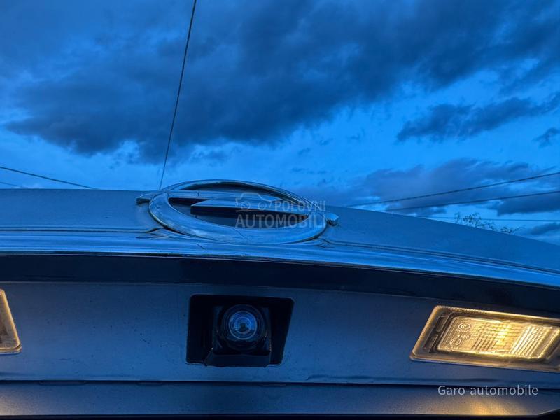 Opel Mokka 1.4T 4x4 SVAJCARSKA