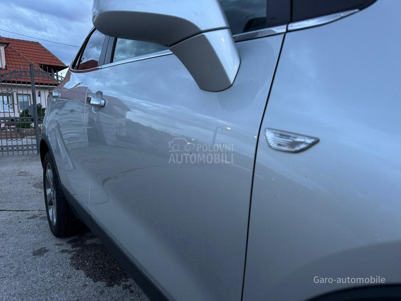 Opel Mokka 1.4T 4x4 SVAJCARSKA