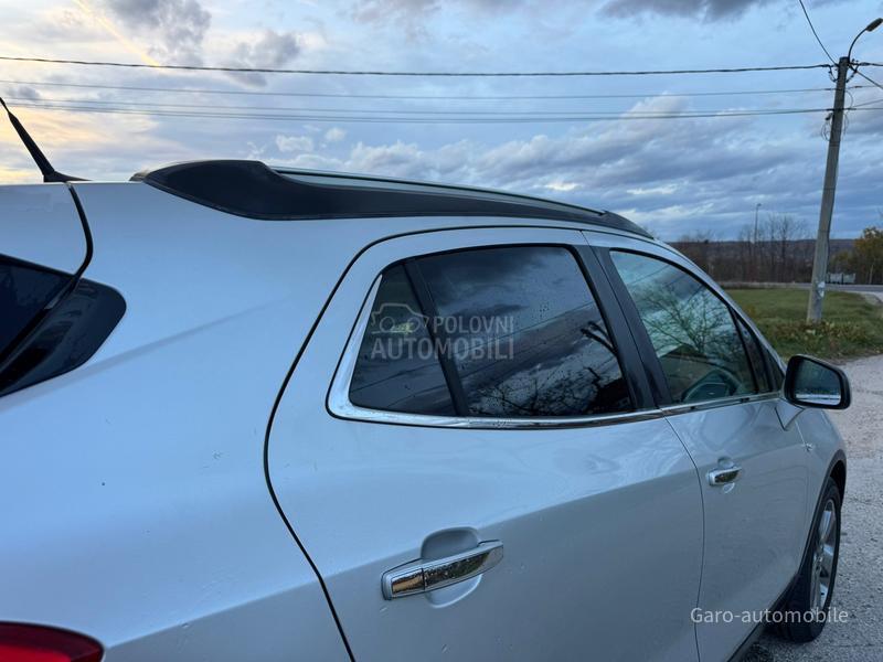 Opel Mokka 1.4T 4x4 SVAJCARSKA