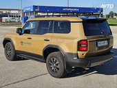 Toyota Land Cruiser 2.8 D-4D Executive