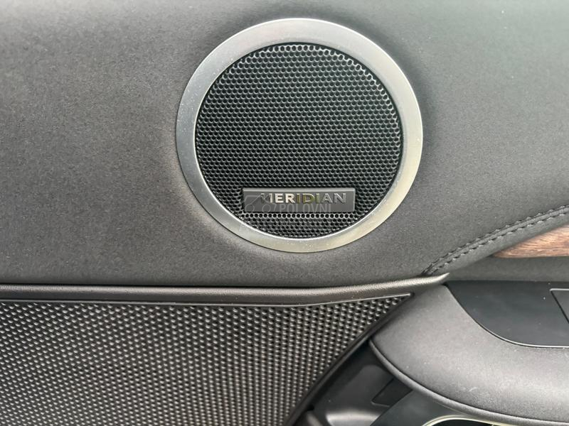 Land Rover Discovery HSE