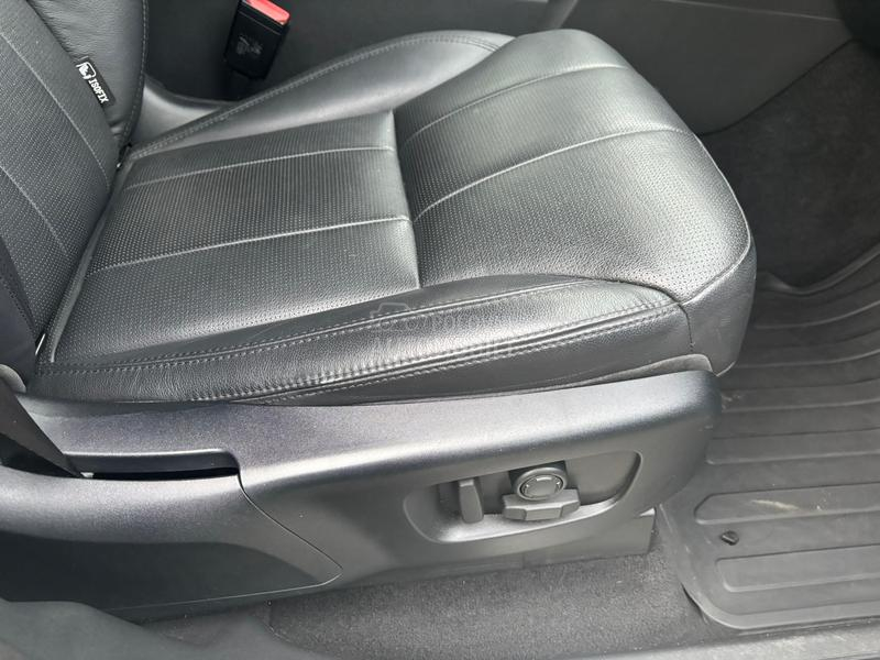 Land Rover Discovery HSE