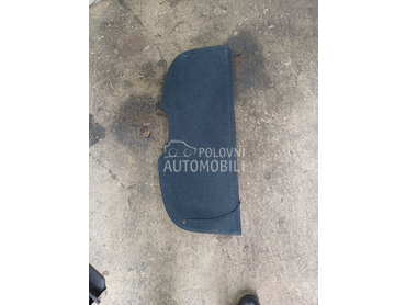 polica gepeka 2009 za Ford Ka