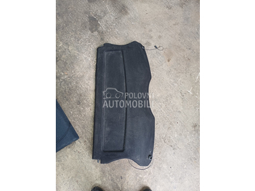 polica gepeka 2004 za Ford Fiesta