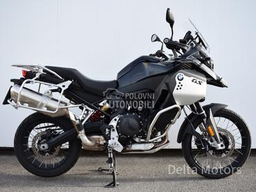 BMW F 900 GS ADVENTURE