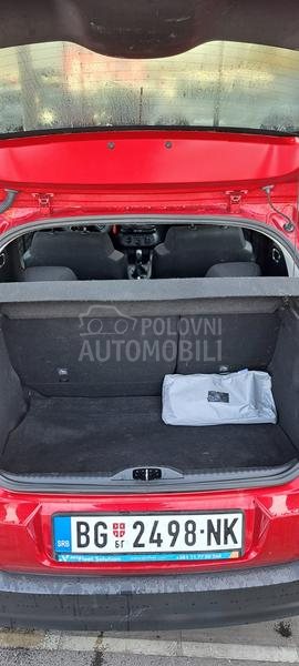 Citroen C3 N1 BUSINESS 1.2 PURE TECH