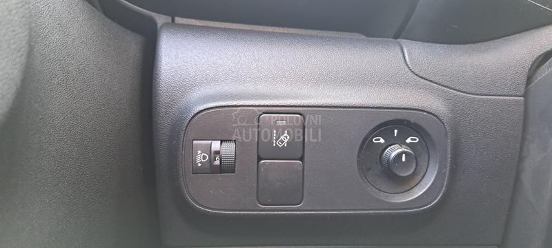 Citroen C3 N1 BUSINESS 1.2 PURE TECH
