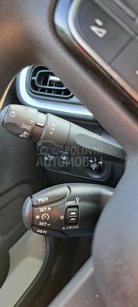 Citroen C3 N1 BUSINESS 1.2 PURE TECH