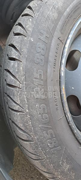 Citroen C3 N1 BUSINESS 1.2 PURE TECH