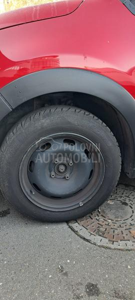 Citroen C3 N1 BUSINESS 1.2 PURE TECH