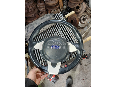 volan i air bag 2010 za Ford Ka